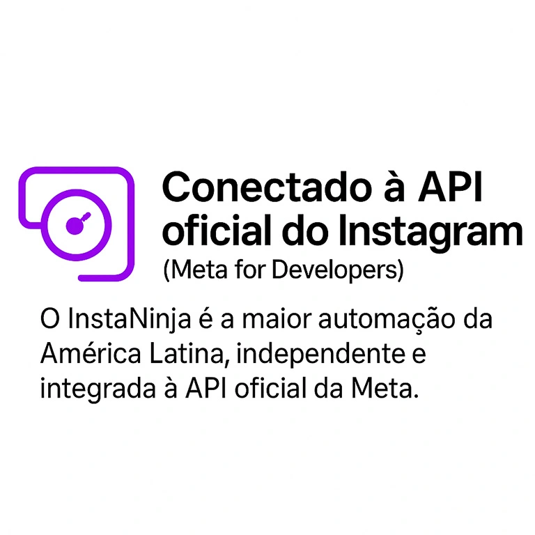 Api Intaj InstaNinja | A maior automação para Instagram na América Latina