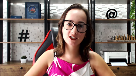 Canal Vitrine Digital