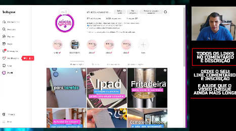 Canal Vou Economizar